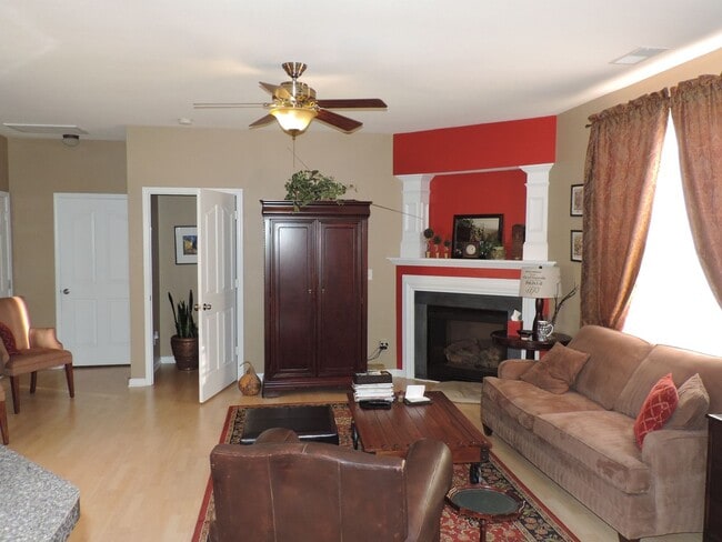 Photo - 5 BR/3BA | Newly Renovated Single Family Home |Wheelchair accesible room | Near Pharr Mill Park!