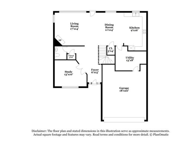 Photo - 14635 Lothbury Dr