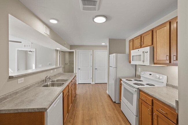 Dunbury Greene Apartments - Columbus, OH | ForRent.com