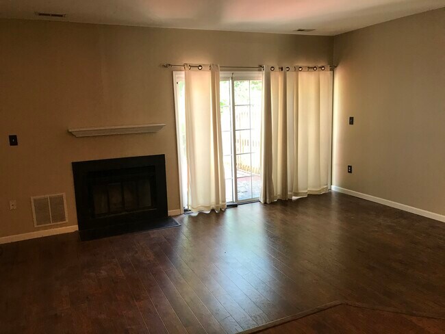 Living/Family Room