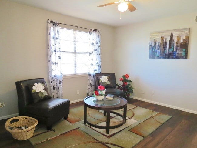 Living Room B