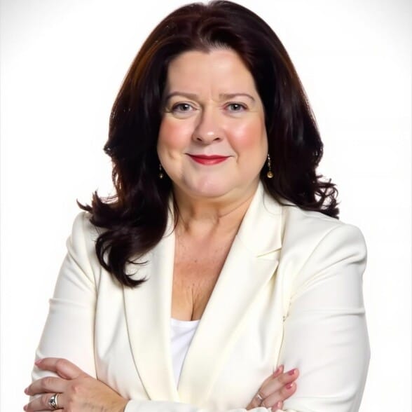 Karen Hoff