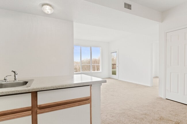 Homewood Point Apartments