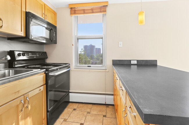 Photo - The Vista at Washington Park