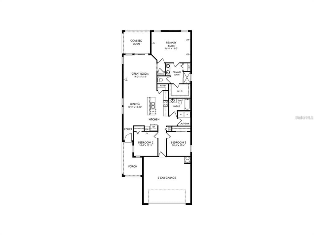 Photo - 1892 Archer Dr
