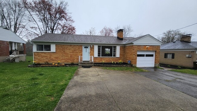 Street view - 8446 Clough Pike Unit Ranch1