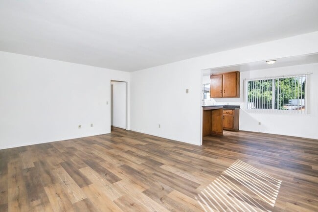 Photo - SPACIOUS 2BD/1.5BA TOP FLOOR UNIT IN THE H...