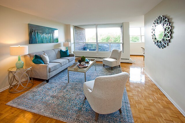 Photo - Brookbanks Apartments