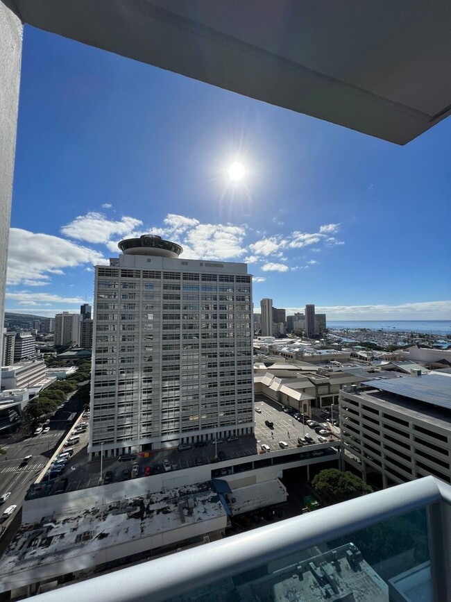 Photo - ** 2 BEDROOM 2 BATH** 2 covered PARKING, O... Unit 2008