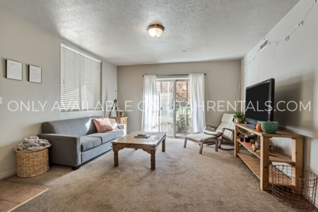 Photo - 859 E 620 N St Condo Unit H2-1