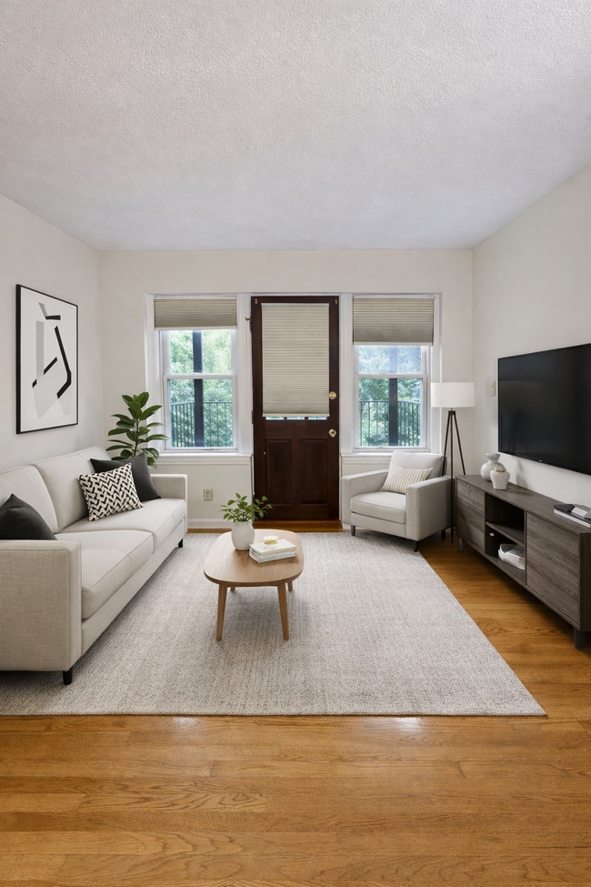 Building Photo - 84 Gordon St Unit 402