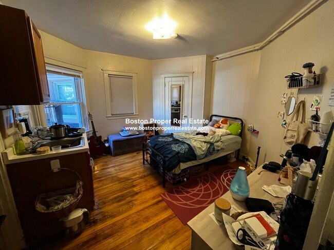 Photo - Flats on Westland