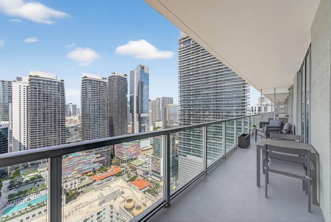 Photo - 1111 SW 1st Ave Unit LPH-3823