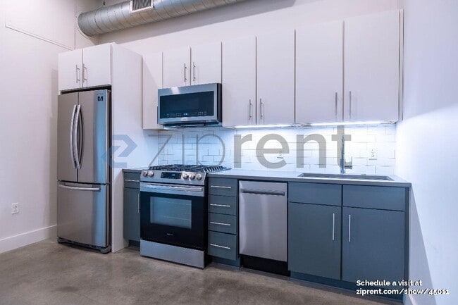 Photo - 1801 2nd Ave N