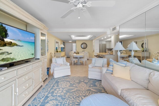 Photo - 3443 Gulf Shore Blvd N Unit 304