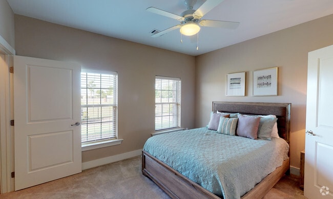 2BR,2BA - Greystone Summit Gulf Breeze