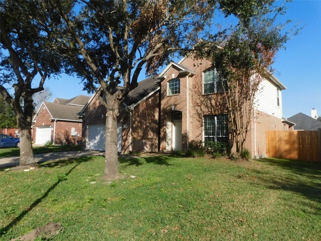 Photo - 2511 Sunlight Ln
