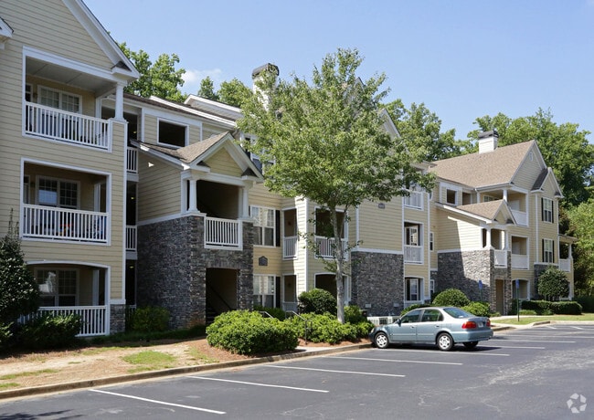 Building Photo - Magnolia at Milton