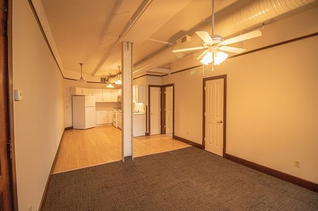 Photo - Sharp Building - RESIDENTIAL Unit 516 Main St  B