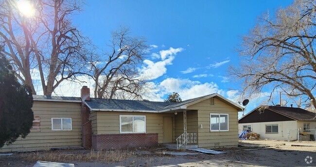 Building Photo - 3 bedroom home For Rent in Smith Nevada