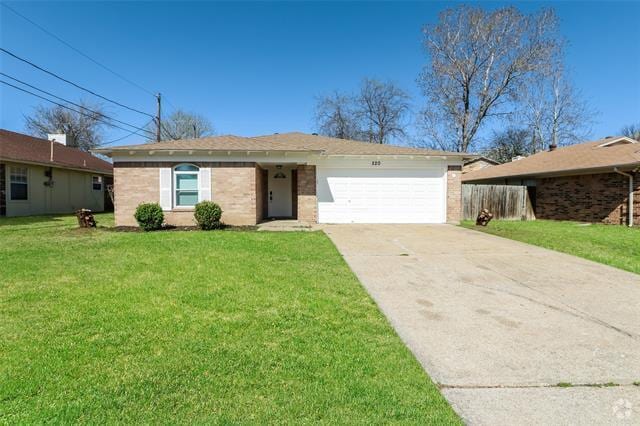Building Photo - 520 Allencrest Dr Rental