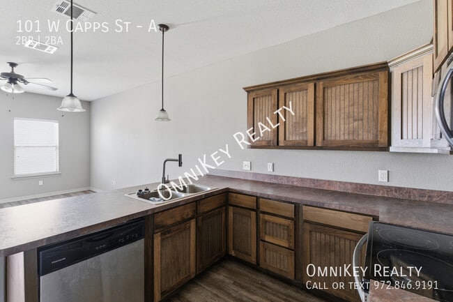 Photo - 101 Capps St Unit A