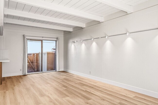 Photo - Remodeled 2 Story 3 Bed 1.5 Bath Townhome in Mountain View