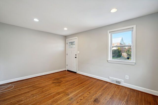 Photo - 2721 S Cleveland St
