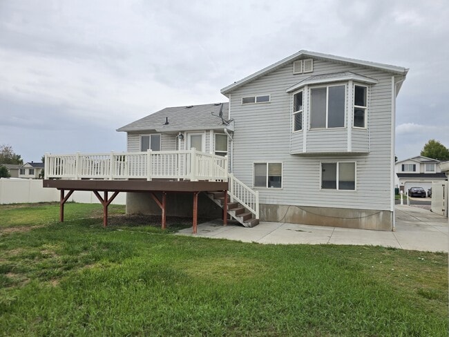 Photo - 1134 N 2525 W