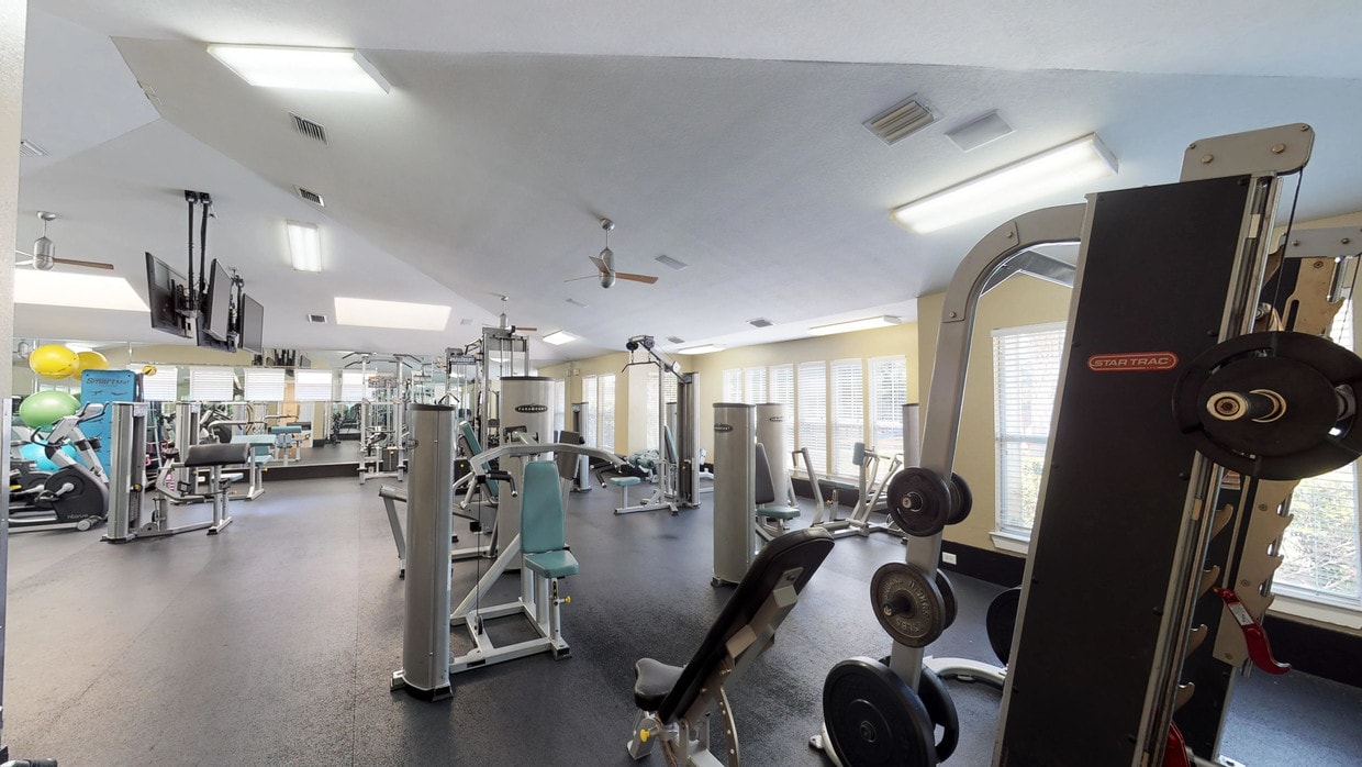 Photo - Cabana Beach Gainesville Apartments