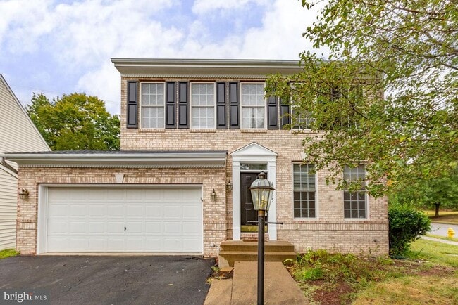 Building Photo - 17575 Deweys Run Ln Rental