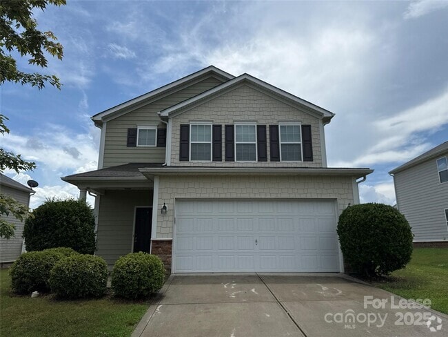 Building Photo - 1007 Garden Web Rd Rental
