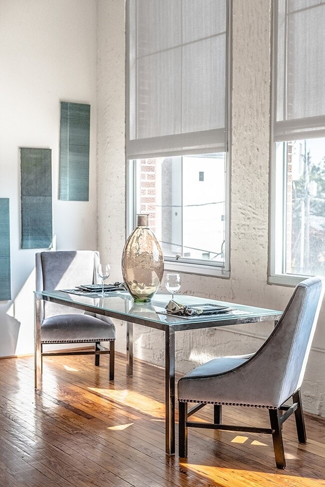 Photo - 1312 Live Oak St Unit 203