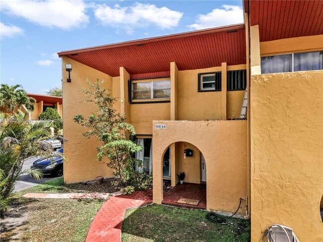 Building Photo - 13731 SW 84th St