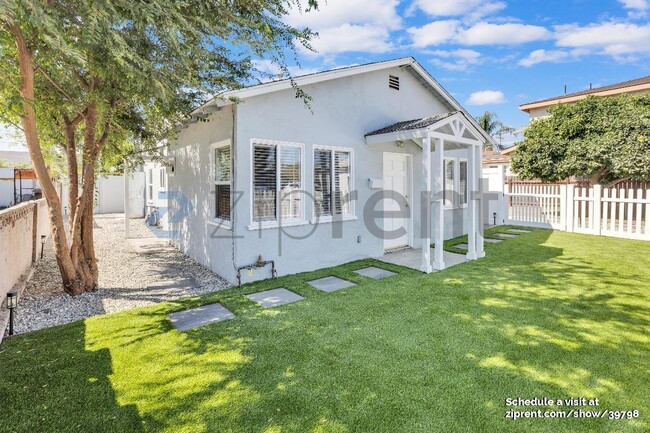 Building Photo - 9320 Ives St Rental