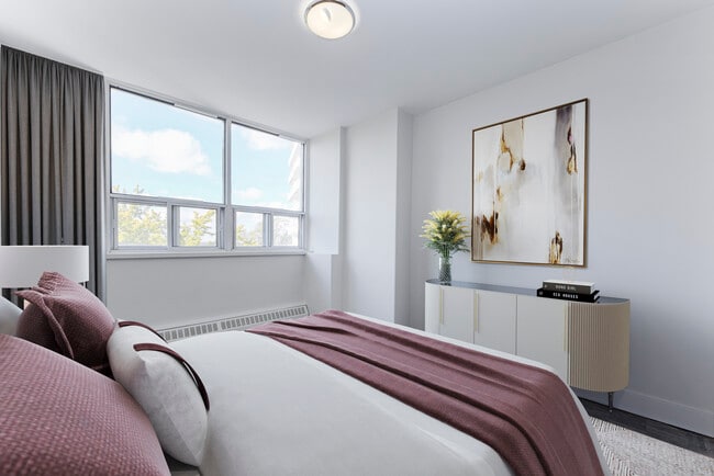 Photo - Keelgate Tower