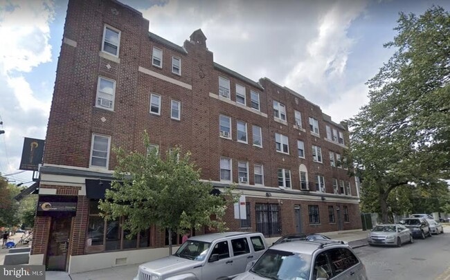 Photo - 4101 Baltimore Ave Unit B4