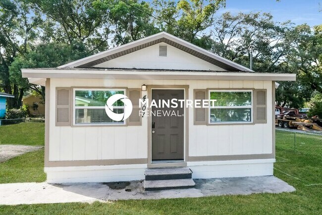 Building Photo - 3 Bedroom Pet-Friendly Home in TAMPA, FL w...