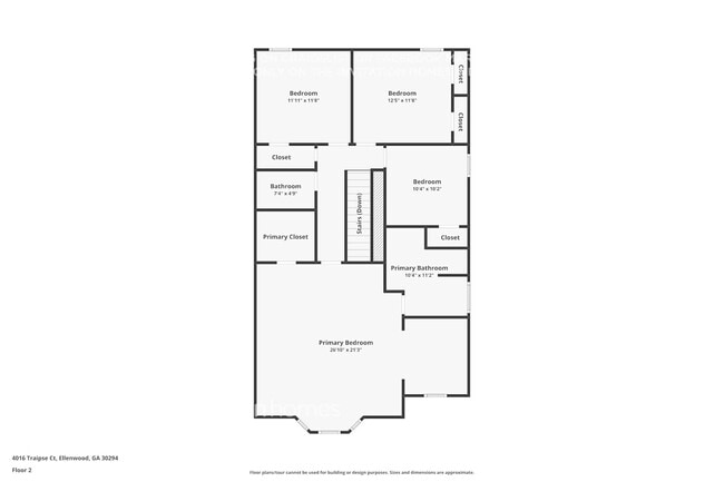 Photo - 4016 Traipse Ct