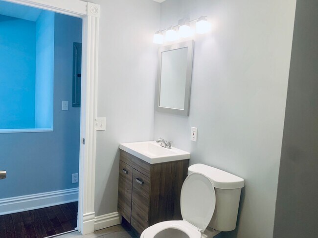 Photo - 12th St Apartments Unit 2409 3F