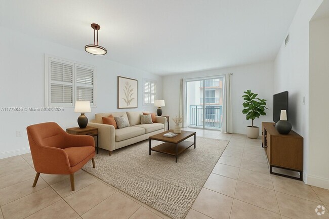 Building Photo - 7270 SW 89th St Unit C403 Rental