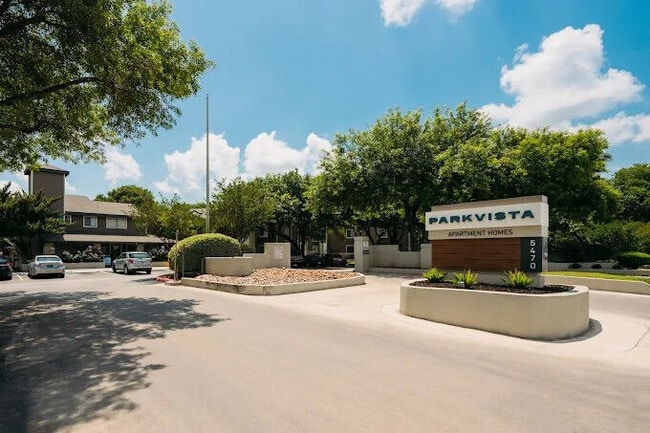 ParkVista Apartments