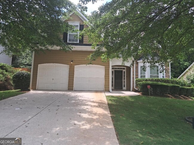 Photo - 3505 Arbroath Dr House