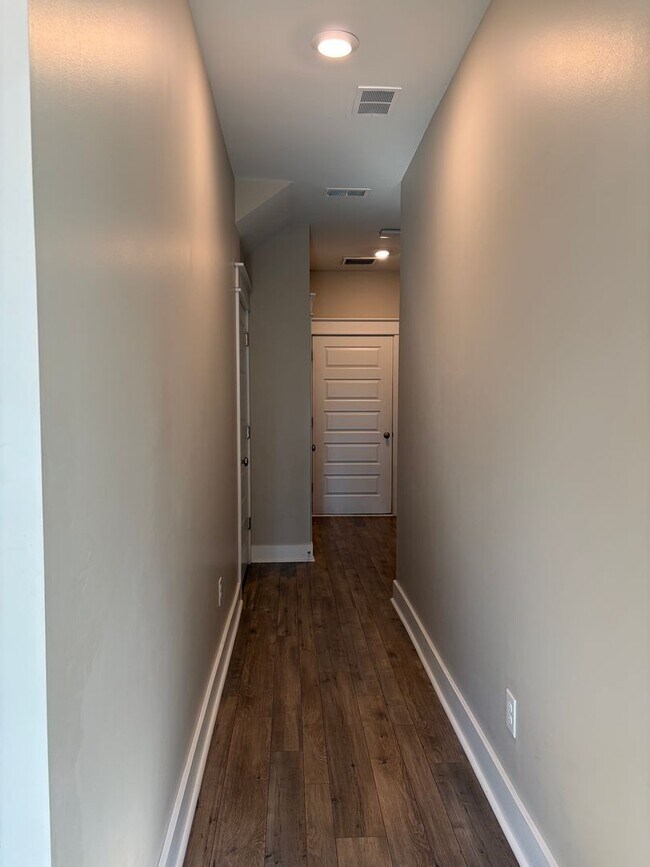 Photo - Midtown Townhouse