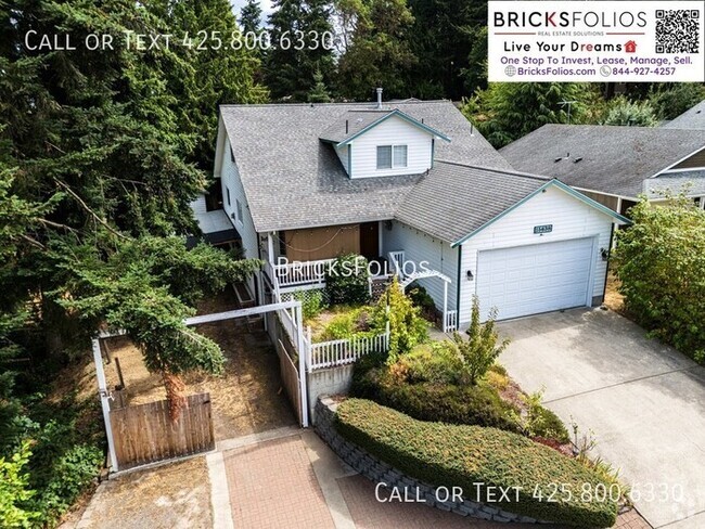 Building Photo - Welcome to Your New Tukwila Haven – Cozy B... Rental