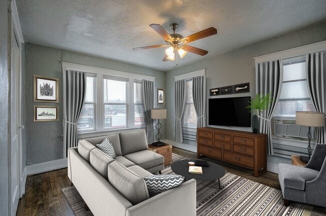 Photo - 3721 Broadway