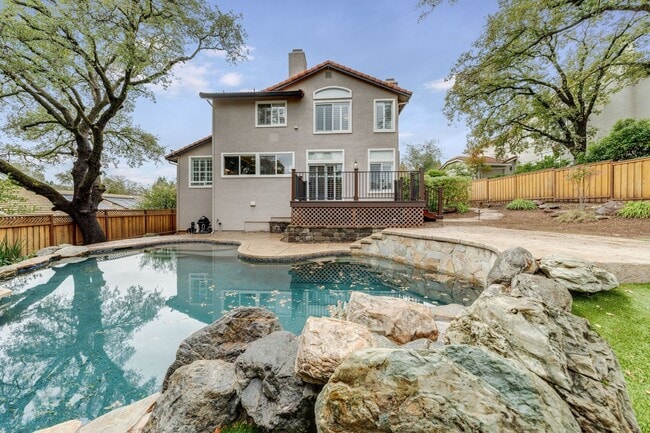 Photo - Stunning Folsom Split-Level Home with Pool & 3-Car Garage in Quiet Cul-De-Sac
