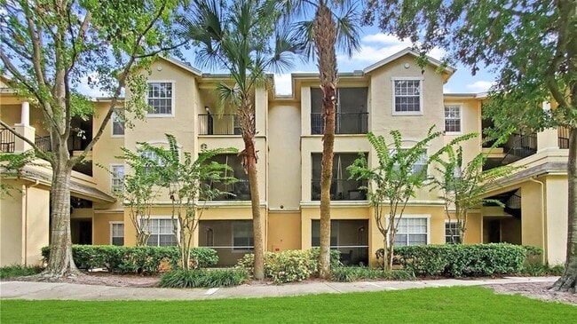 Building Photo - 2600 Robert Trent Jones Dr Unit 916 Rental