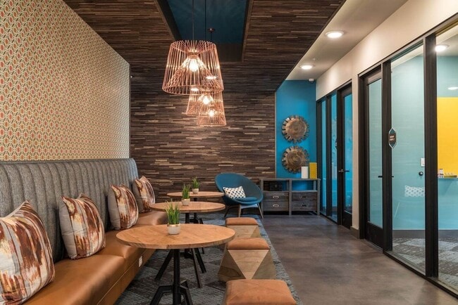 Puerta de enlace en Cullen - Gateway on Cullen