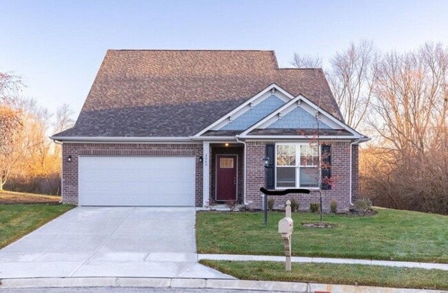 Building Photo - AVON - NEWER 3 BR/2BA RANCH HOME AVAILABLE NOW!